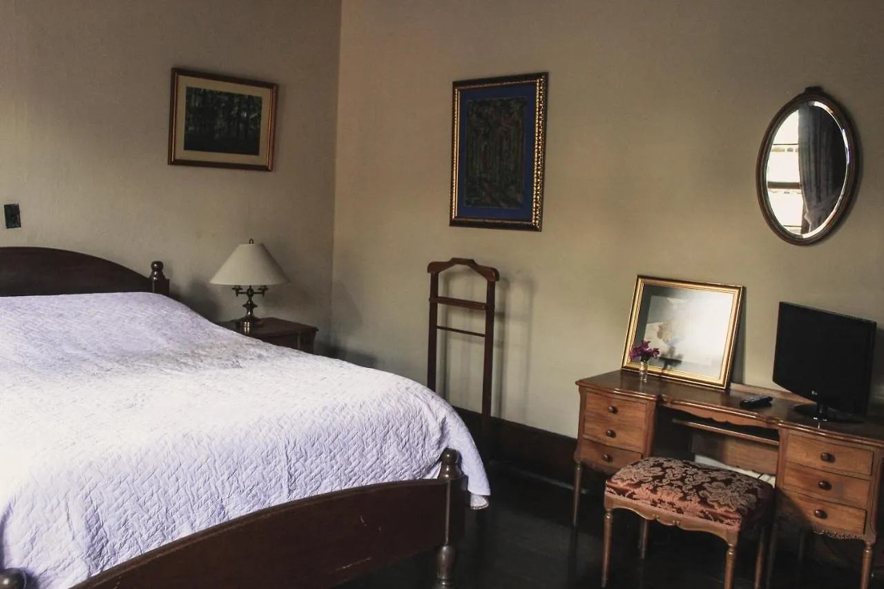 Casa Carmel Bed & Breakfast Bed & Breakfast Guatemala City 3*,  Guatemala