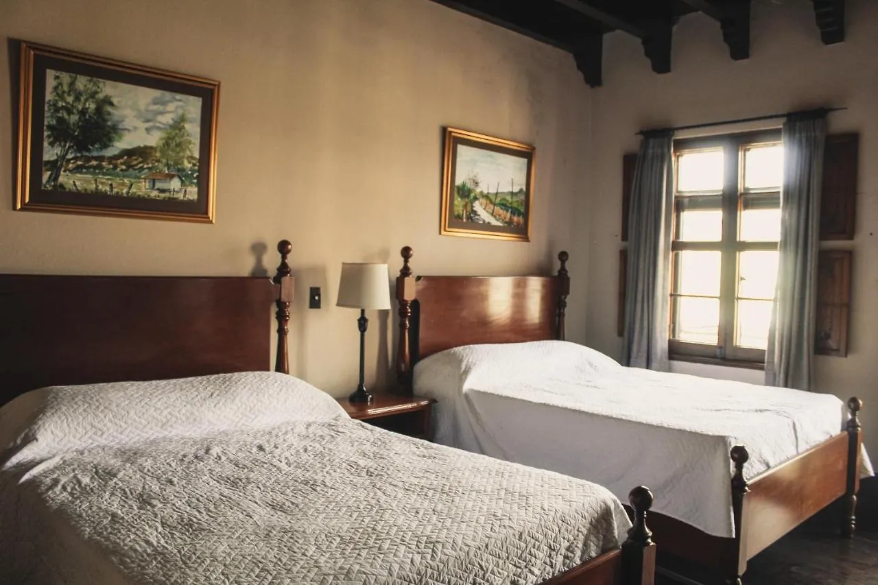 Casa Carmel Bed & Breakfast Bed & Breakfast Guatemala City