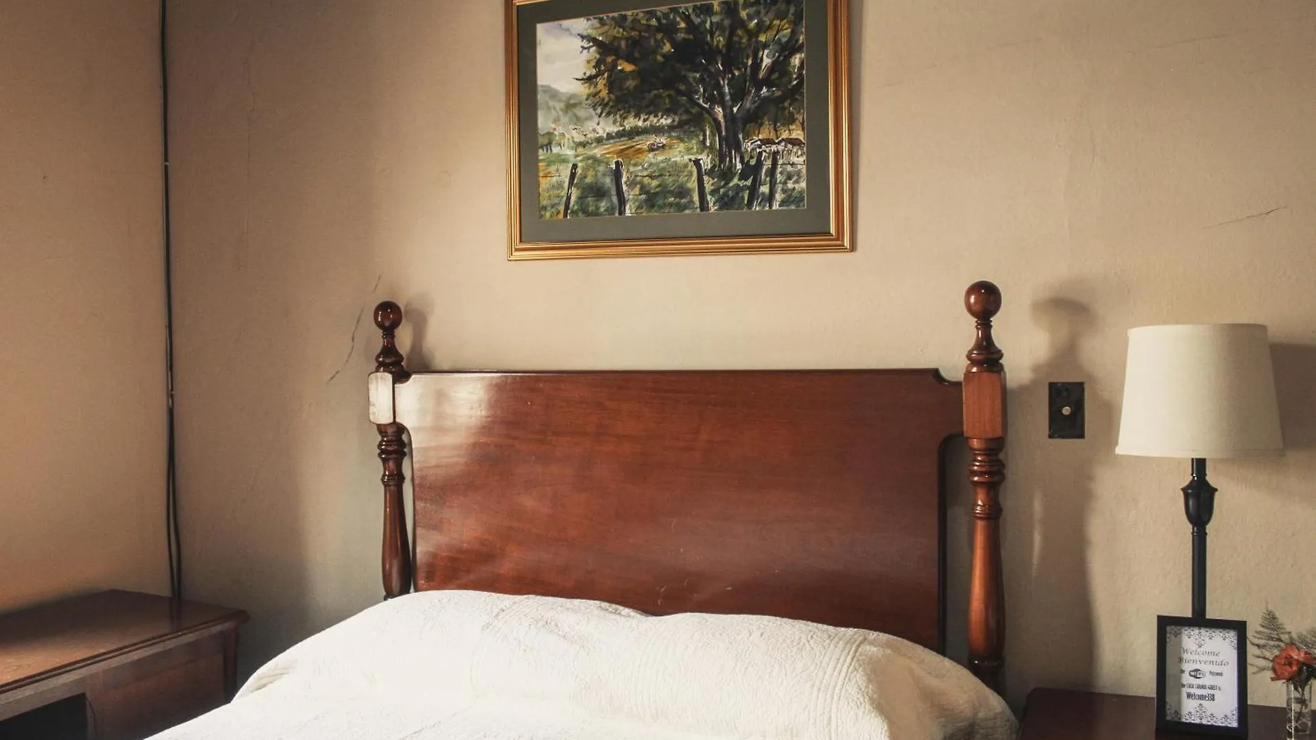 Casa Carmel Bed & Breakfast Bed & Breakfast Guatemala City