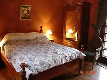 ***  Casa Carmel Bed & Breakfast Bed & Breakfast Guatemala City Guatemala