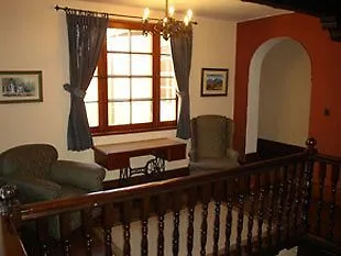 Casa Carmel Bed & Breakfast Bed & Breakfast Guatemala City 3*,  Guatemala