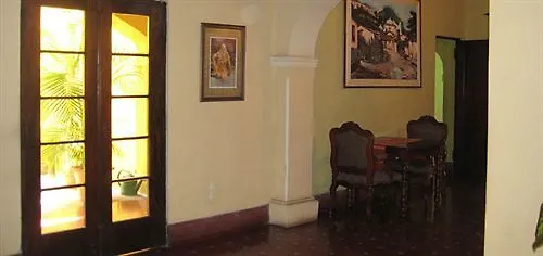 Casa Carmel Bed & Breakfast Bed & Breakfast Guatemala City