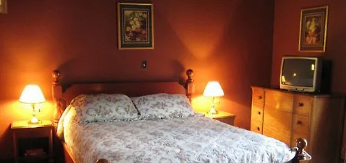 Casa Carmel Bed & Breakfast Bed & Breakfast Guatemala City