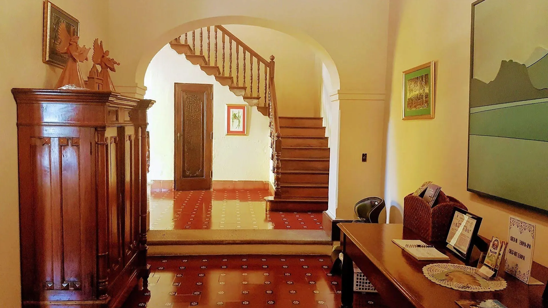 Casa Carmel Bed & Breakfast Bed & Breakfast Guatemala City