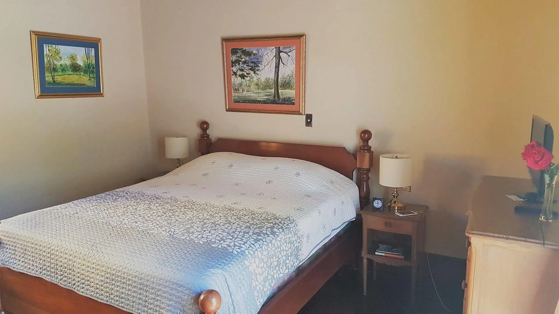 Casa Carmel Bed & Breakfast Bed & Breakfast Guatemala City Guatemala