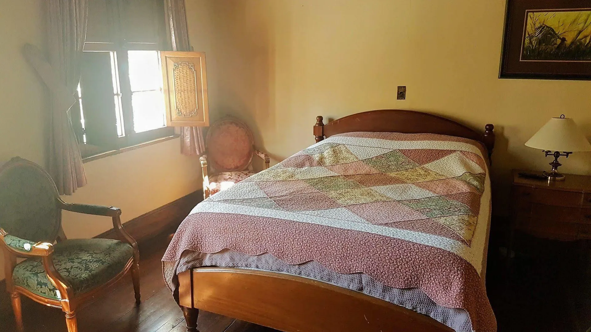 Casa Carmel Bed & Breakfast Bed & Breakfast Guatemala City 3*,  Guatemala