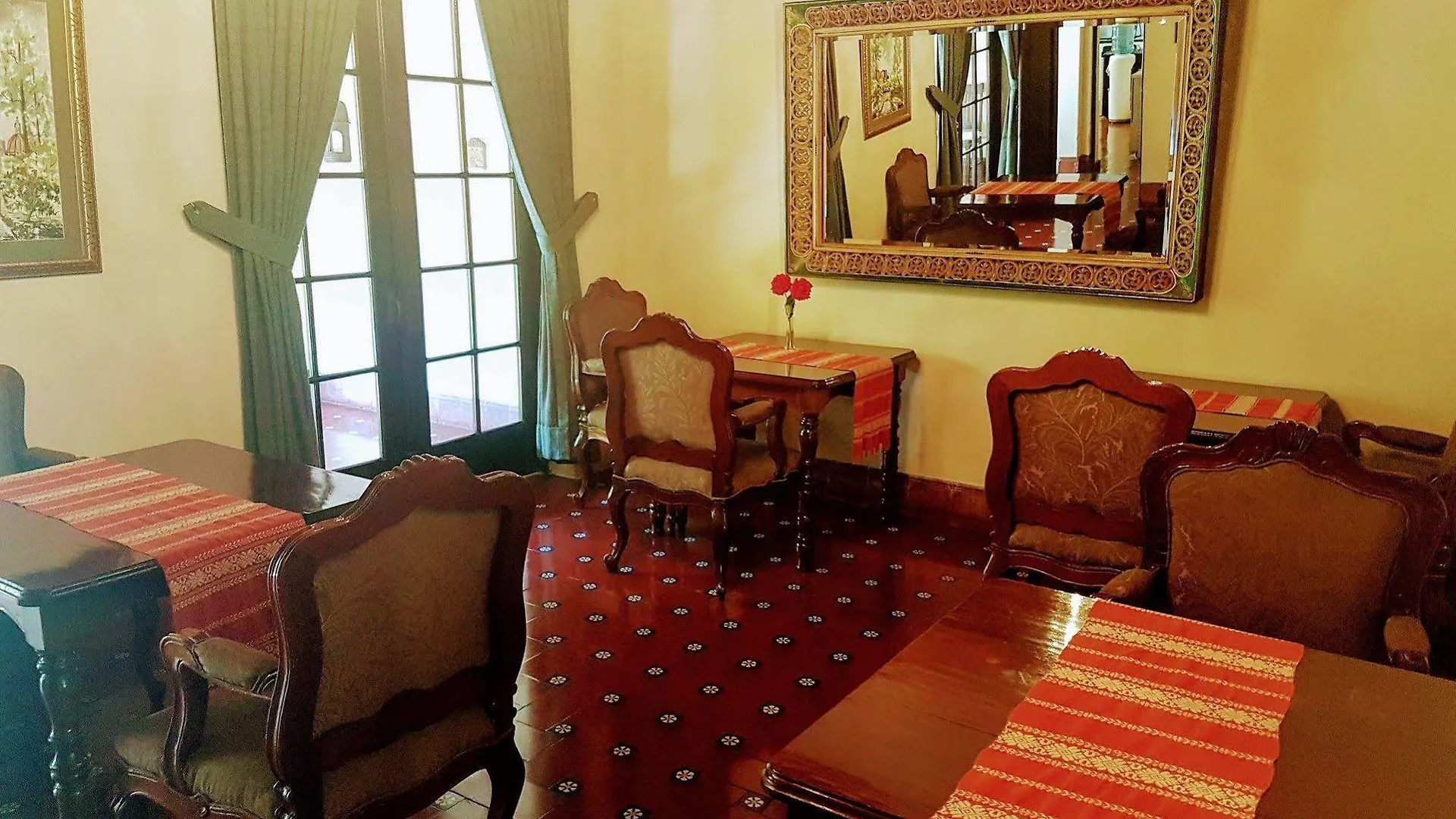 ***  Casa Carmel Bed & Breakfast Bed & Breakfast Guatemala City Guatemala