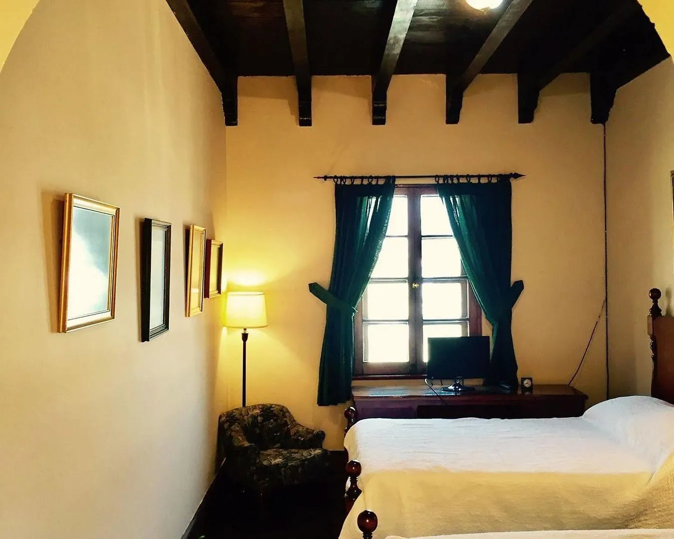 Casa Carmel Bed & Breakfast Bed & Breakfast Guatemala City Guatemala