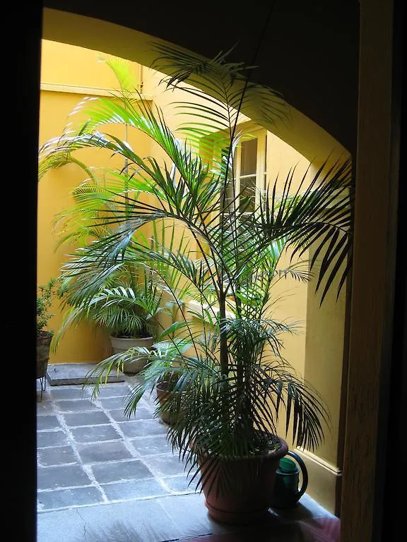 Casa Carmel Bed & Breakfast Bed & Breakfast Guatemala City