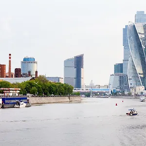 River View Moscow