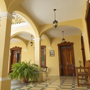 Casa Salome Hotel