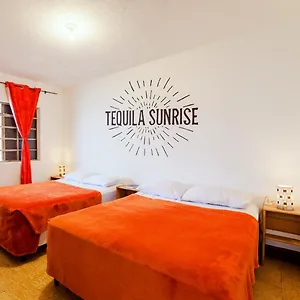 Tequila Sunrise Hotel