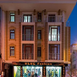 Tiyatro Hotel Oldcity Istanbul